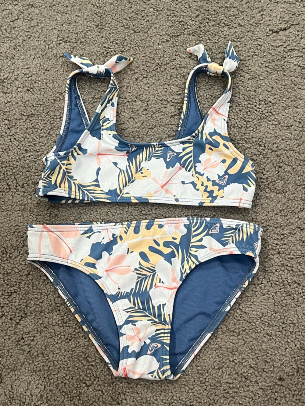 Roxy Tropical Bikini